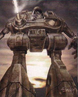 MechWarrior Online - Катафракт. Франкенмех от Капелланской Конфедерации MechWarrior Online - Катафракт. Франкенмех от Капелланской Конфедерации