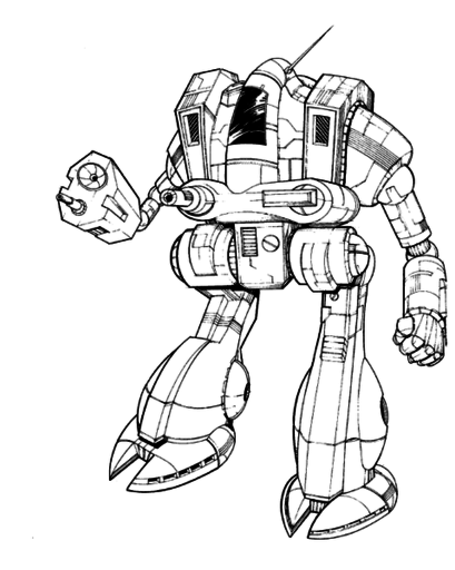 MechWarrior Online - Катафракт. Франкенмех от Капелланской Конфедерации MechWarrior Online - Катафракт. Франкенмех от Капелланской Конфедерации